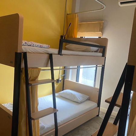 Bed@Town Hostel بانكوك المظهر الخارجي الصورة