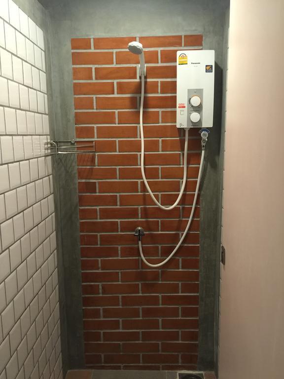 Bed@Town Hostel بانكوك المظهر الخارجي الصورة