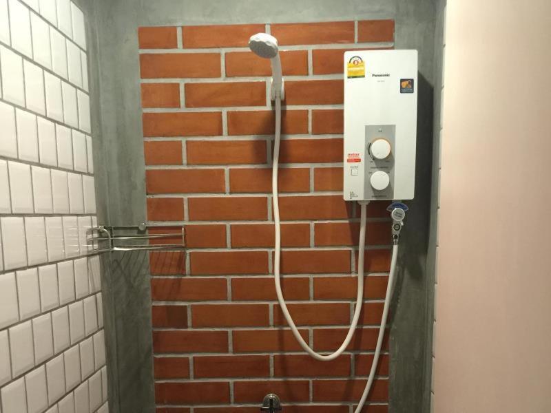 Bed@Town Hostel بانكوك المظهر الخارجي الصورة